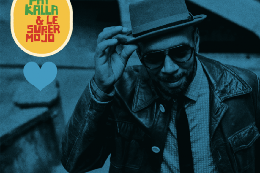 MUSIQUE : Anina "Annie Disco" : Minia Ma Bwam (80's)