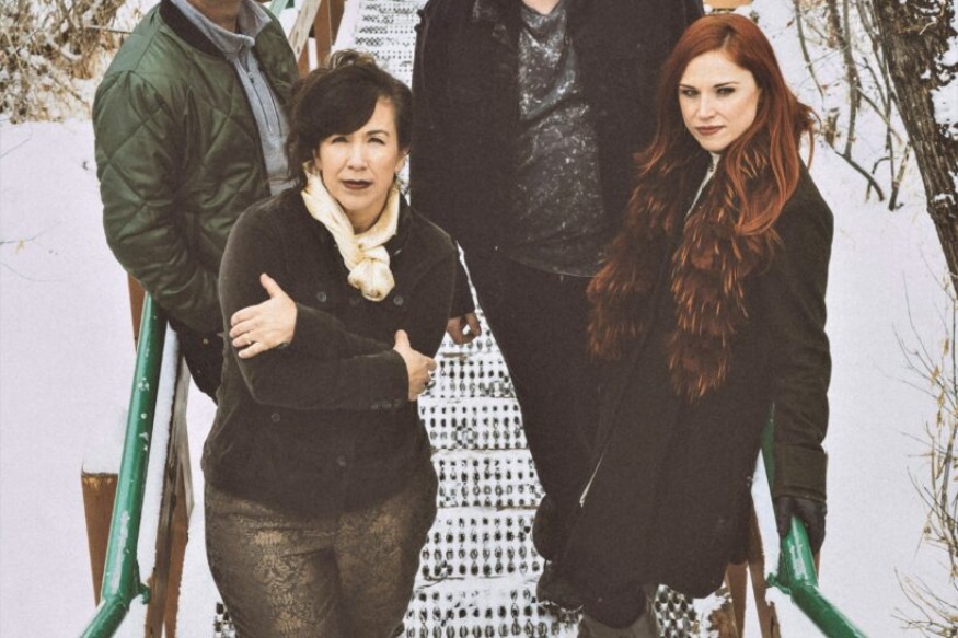 MUSIQUE : memoryfield mérite d’être entendu avec toute ma gratitude