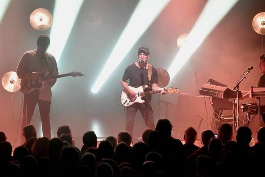 MUSIQUE : Les bonnes nouvelles du jour malgré le coronavirus