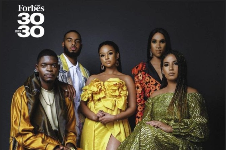 AFRIQUE2050 : Ce sont les jeunes essentiels à l'histoire de la croissance africaine