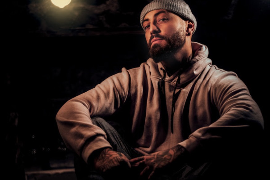 MUSIQUE : Joss Bari, le clip de French Lova