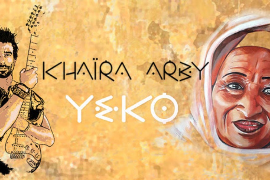 MUSIQUE : Yeko & Khaira Arby : le clip de Yerna Fassè
