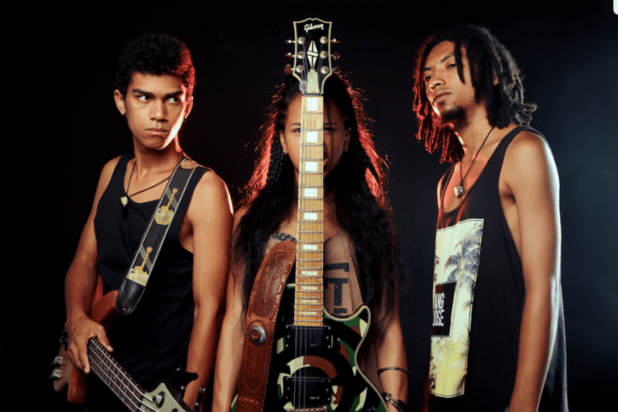 MUSIQUE : Metal à Madagascar : rencontre avec LohArano