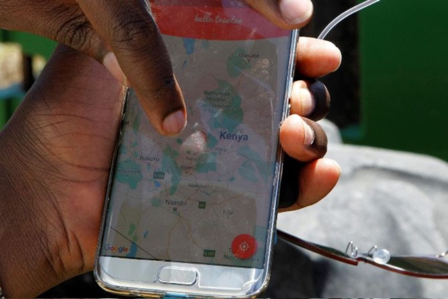 AFRIQUE2050 : Les utilisateurs d'Internet mobile en Afrique obtiennent un rapport qualité-prix relativement faible