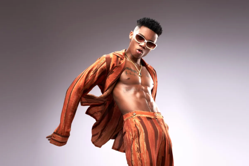 MUSIQUE : Les 7 chansons que vous devez entendre cette semaine