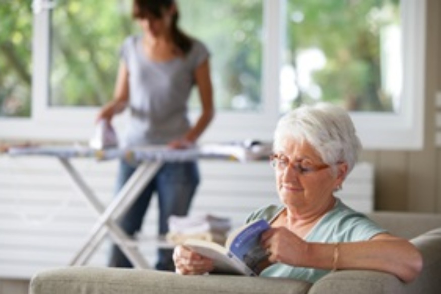 BEZONS Economie sociale La nouvelle Start-up : Faciliter l’emploi direct entre particulier avec la plateforme Bezonnaise Relais Emploi Direct