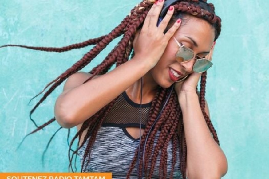 RADIOTAMTAM : UNE WEBRADIO ASSOCIATIVE A BEZONS PARIS OUEST DEFENSE