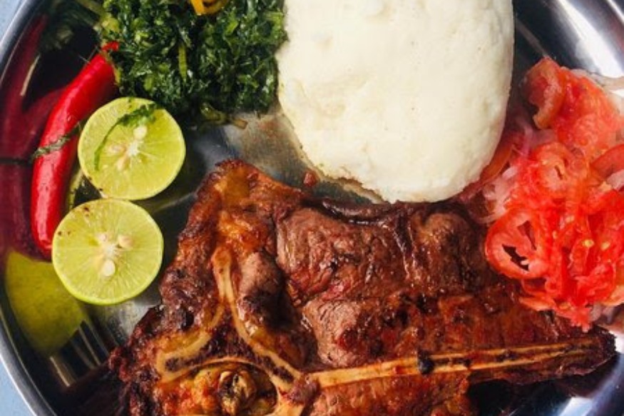 AFRIQUE2050 : Le guide essentiel de l'alimentation locale au Kenya