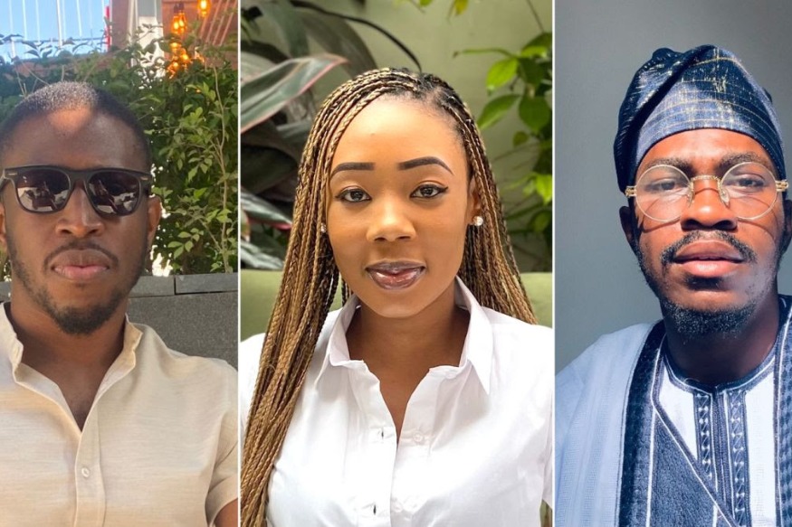 AFRIQUE2050 :Les comédiens des médias sociaux du Nigeria font payer le rire