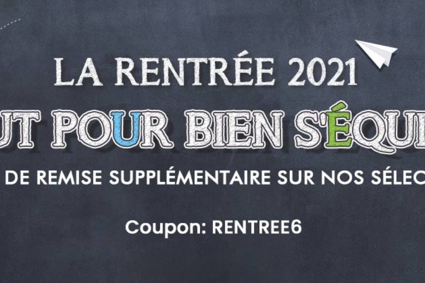 RadioTamTam  vous aide à remplir les listes de souhaits  à la prochaine année scolaire