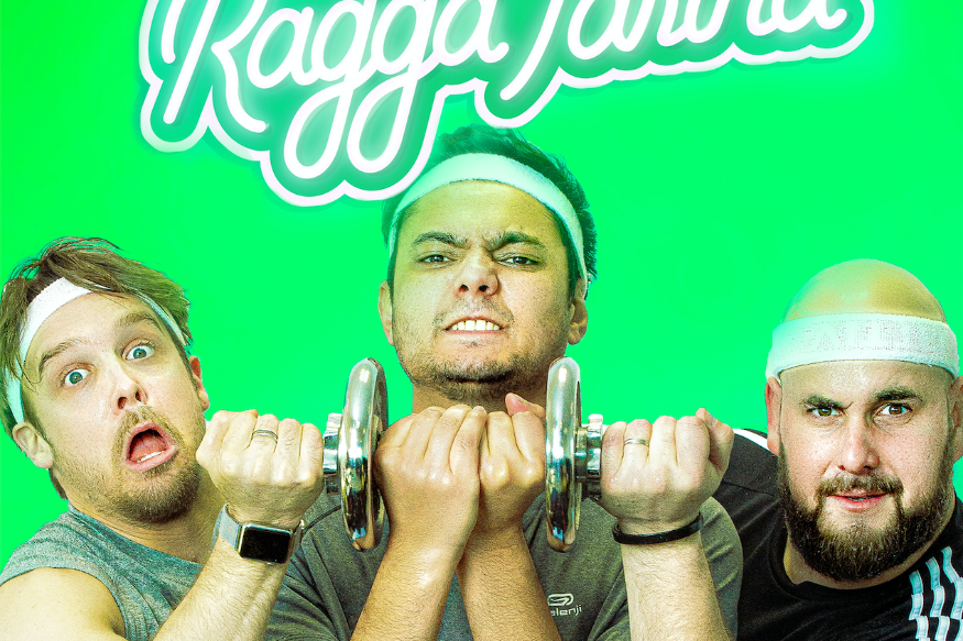 MUSIQUE : Ragga Farina" arrive aujourd'hui pour sauver votre été