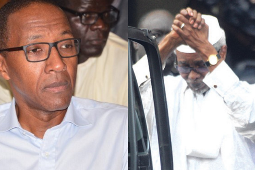 AFRIQUE2050 hommage mitigé :  Les Tchadiens pleurent l’ancien président Hissène Habré mort au Sénégal