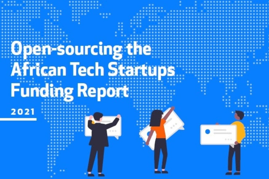 AFRIQUE2050 ECONOMIE : Plus de 300 startups technologiques africaines ont levé plus de 1,1 milliard de dollars au total en 2021