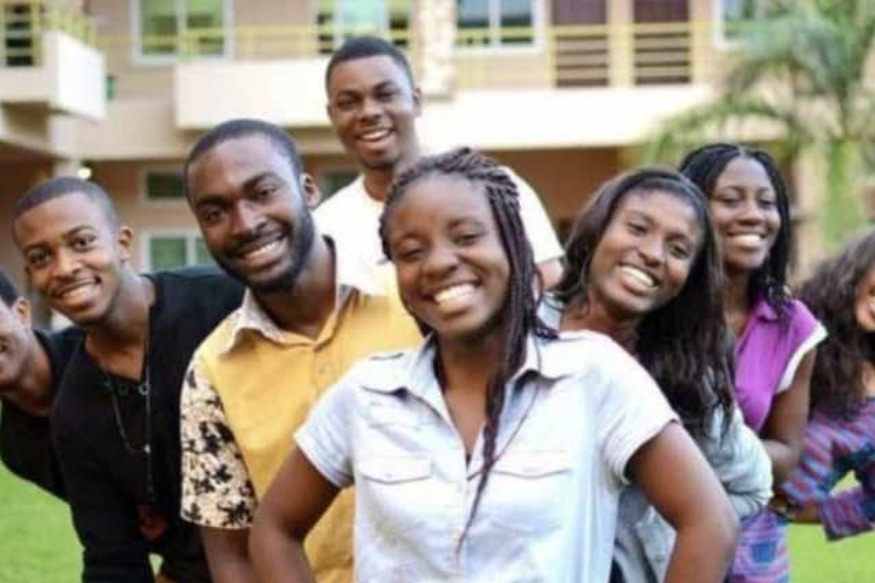 AFRIQUE2050 :  Les jeunes chefs d'entreprise sont-ils la clé d'une nouvelle croissance en Afrique ?