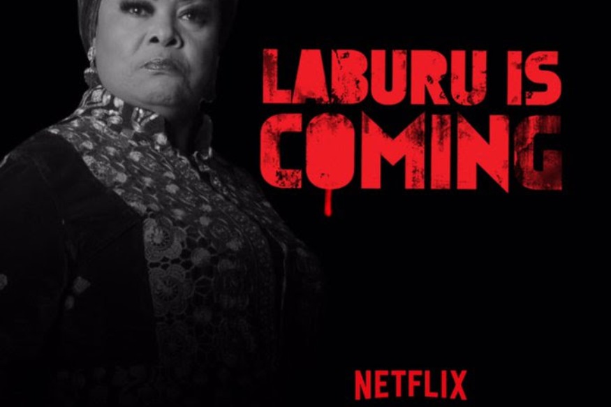 Afrique 2050 : L'un des films de Nollywood les plus attendus de tous les temps