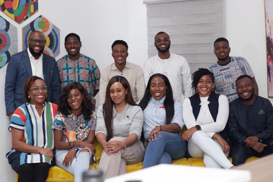 AFRIQUE2050 : Un modèle digne pour les jeunes africains qui aspirent à devenir propriétaires d'entreprises agroalimentaires