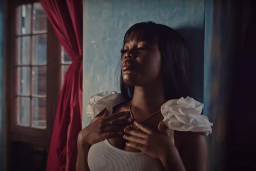 MUSIQUE : Les 10 meilleures chansons ghanéennes du mois (août)