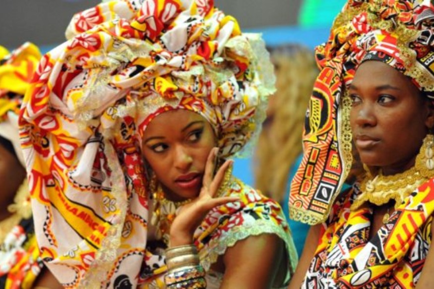 Diaspora africaine : Large VICTOIRE le Yoruba Devient Langue Officielle au Brésil