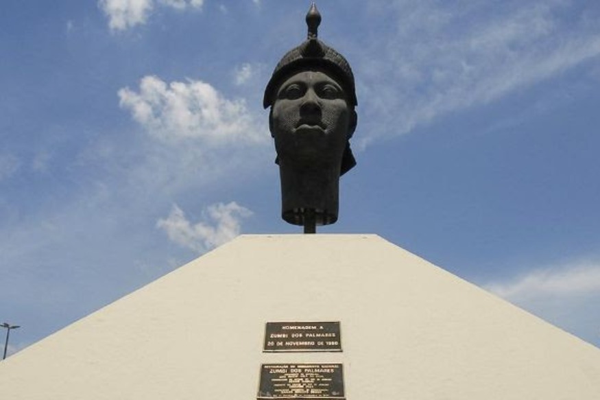 AFRIQUE2050 : Un symbole de gloire africaine dans les Amériques