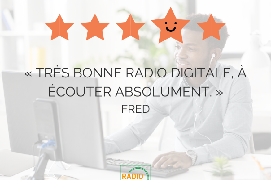 A propos de la station RadioTamTam