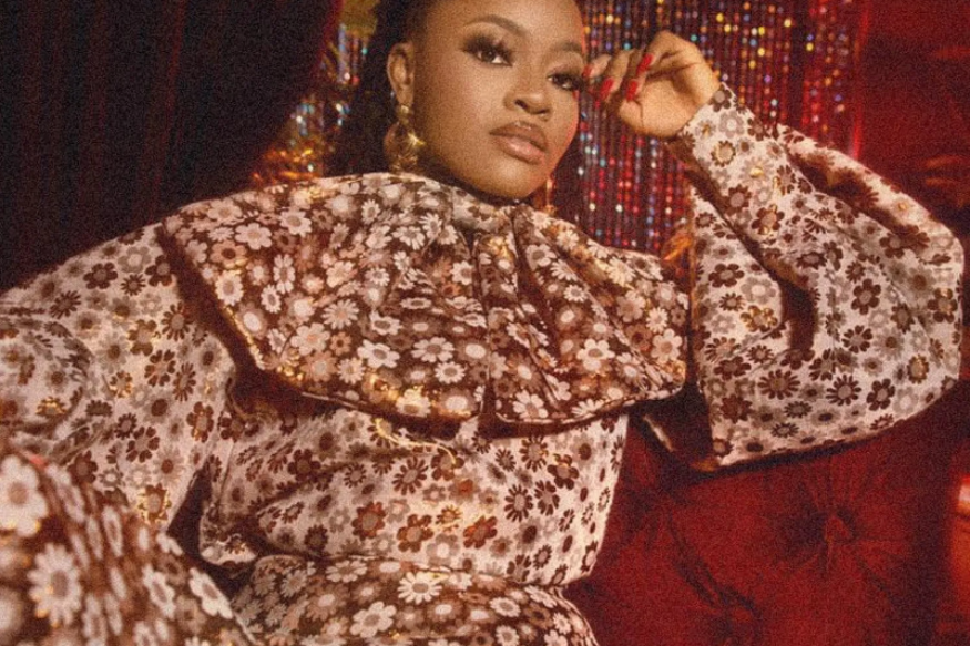 MUSIQUE : Liya veut se démarquer