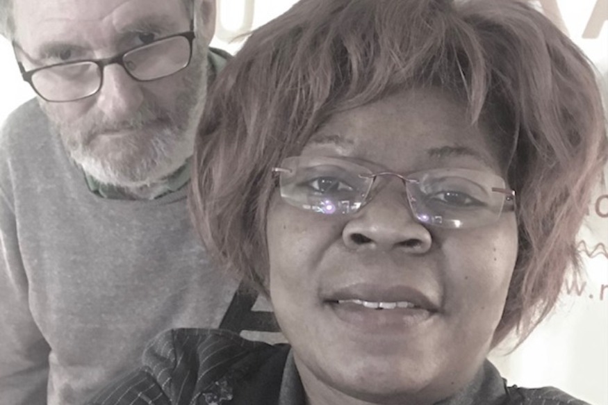 Editorial  : REJOIGNEZ-NOUS POUR ETRE PLUS FORTS ENSEMBLE