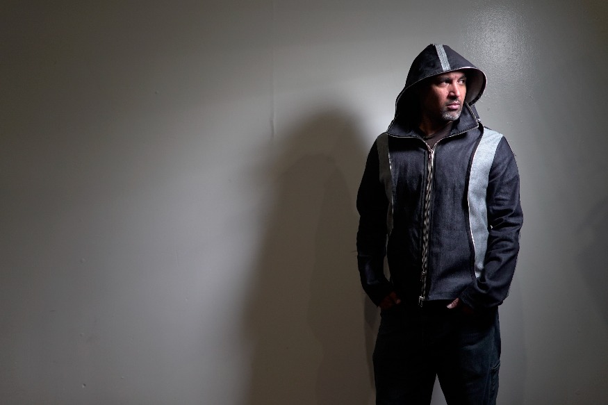 MUSIQUE : PETER HARPER dévoilera son album "Survive"