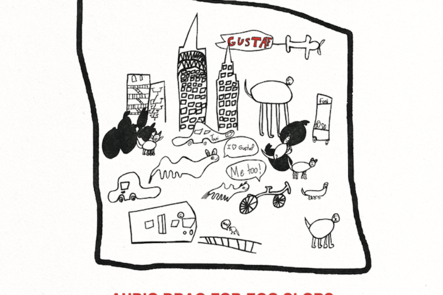 MUSIQUE :  Les sorties de la semaine...