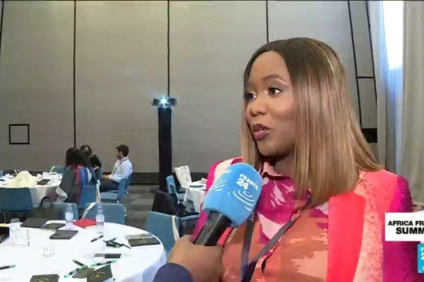 AFRIQUE2050 : La question de la mobilité reste une préoccupation très importante de la jeunesse africaine