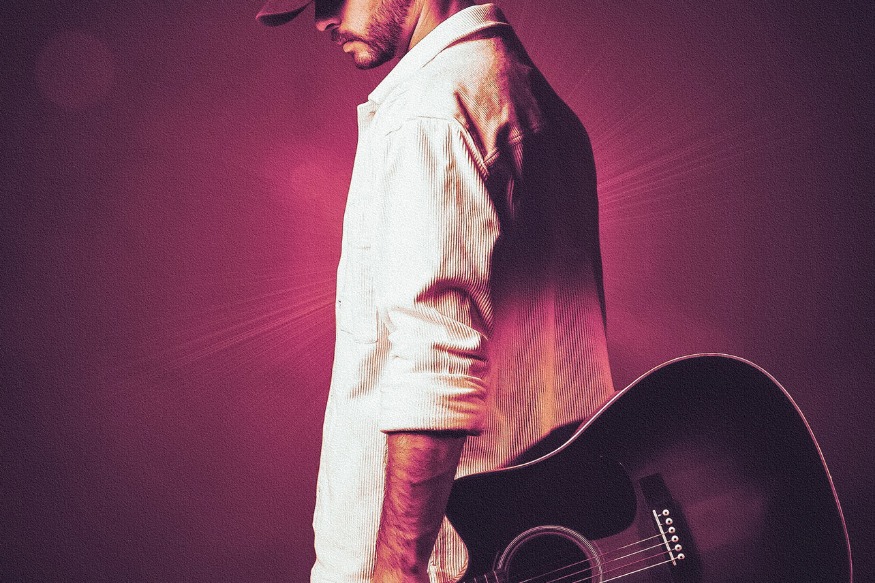 MUSIQUE : Antony Trice de retour avec "Je m'envole" & en concert le 24.11.21 à l'Apollo Théâtre à Paris