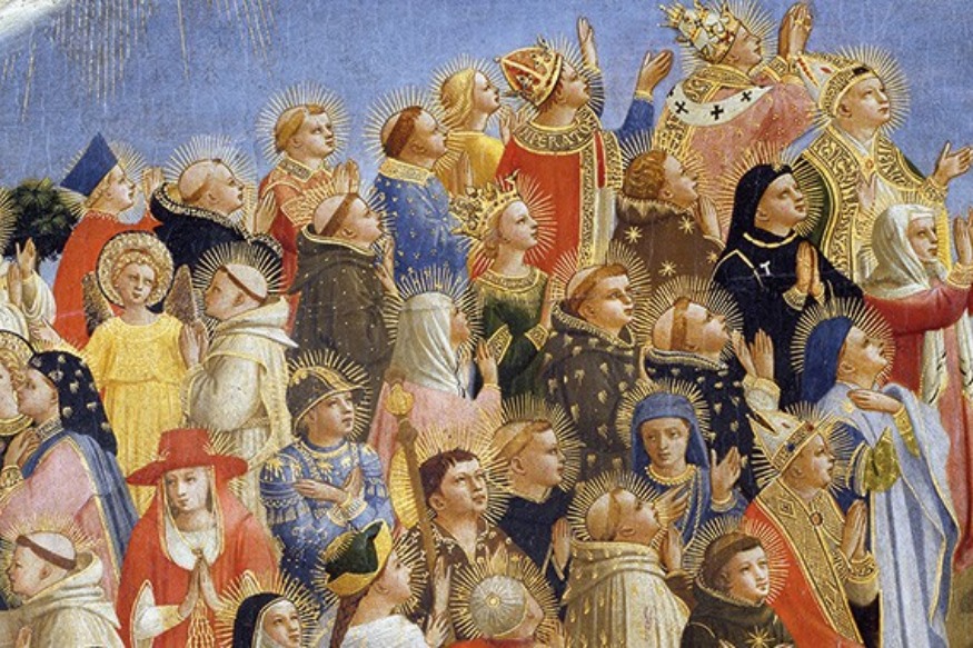 DEBATS : Toussaint et fête des défunts : que fête-t-on vraiment ?