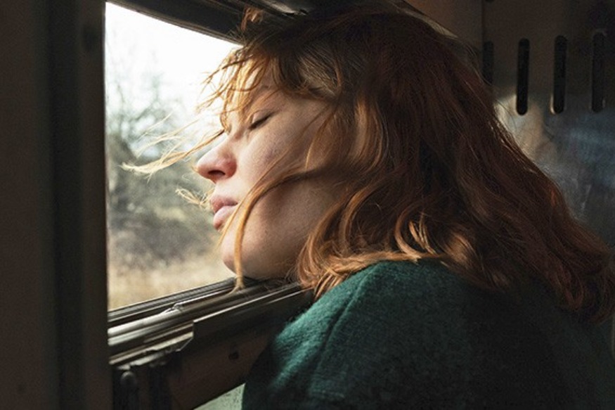 CULTURE : Culture « Les Olympiades », « Compartiment n° 6 », « Burning Casablanca » : les films à voir cette semaine au cinéma