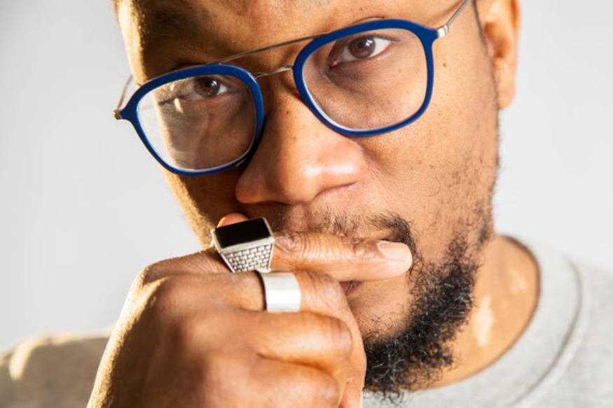 AGENDA : Rodolphe Lauretta en concert au Hasard Ludique le 26/11 // Erratum