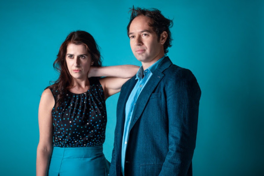 MUSIQUE : Vicente e Marianna, le clip de Bom au Coeur // Album de Paris à Salvador