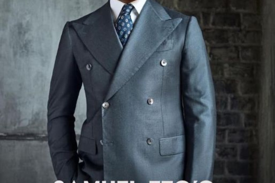 AFRIQUE2050 Cameroun : Samuel Eto'o la réaction folle après son élection à la tête de la fédé !