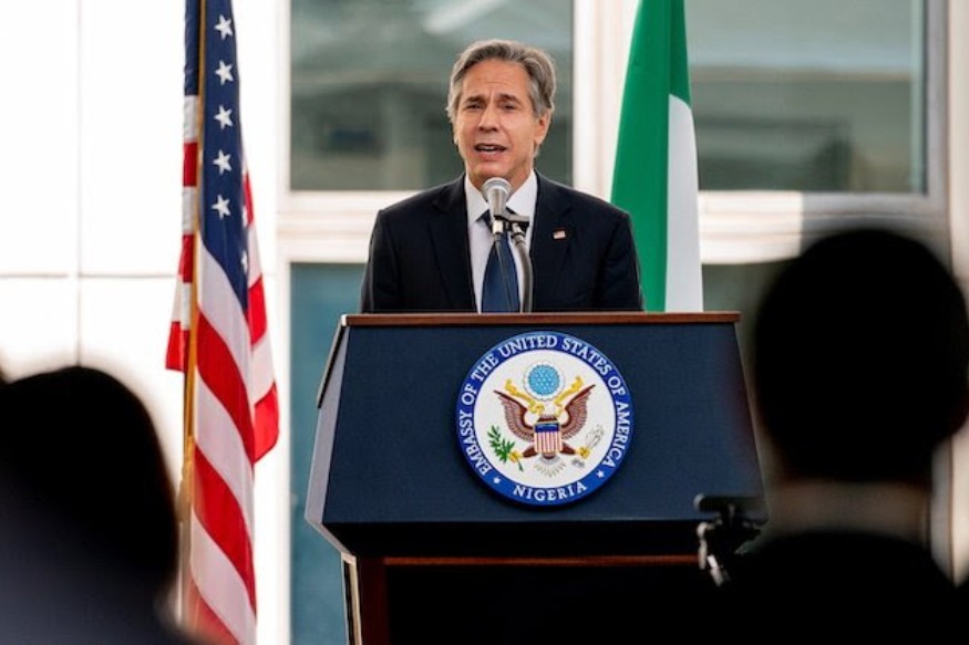 AFRIQUE2050 : Les choses sont sur le point de changer dans la façon dont les États-Unis se rapportent à l'Afrique