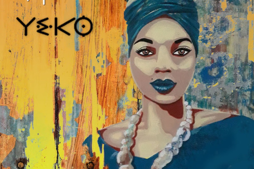 MUSIQUE :  Yeko & Salimata "Tina" Traoré, le clip de Dunia