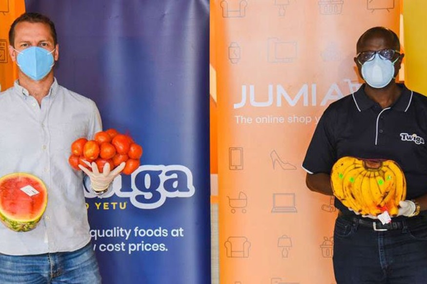 AFRIQUE2050 : Les technologies qui façonnent le secteur agricole africain