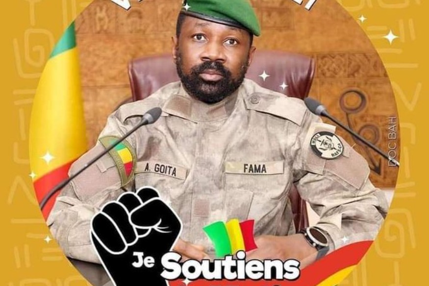 AFRIQUE2050 : Mali  le gouvernement dénonce des « sanctions illégales et illégitimes »