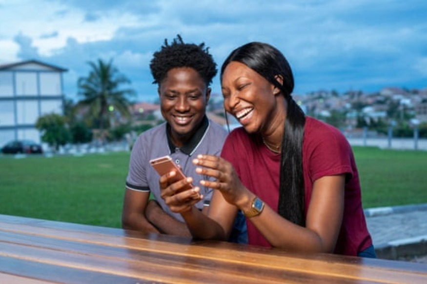 AFRIQUE2050 : L'essor et l'essor de Facebook en Afrique