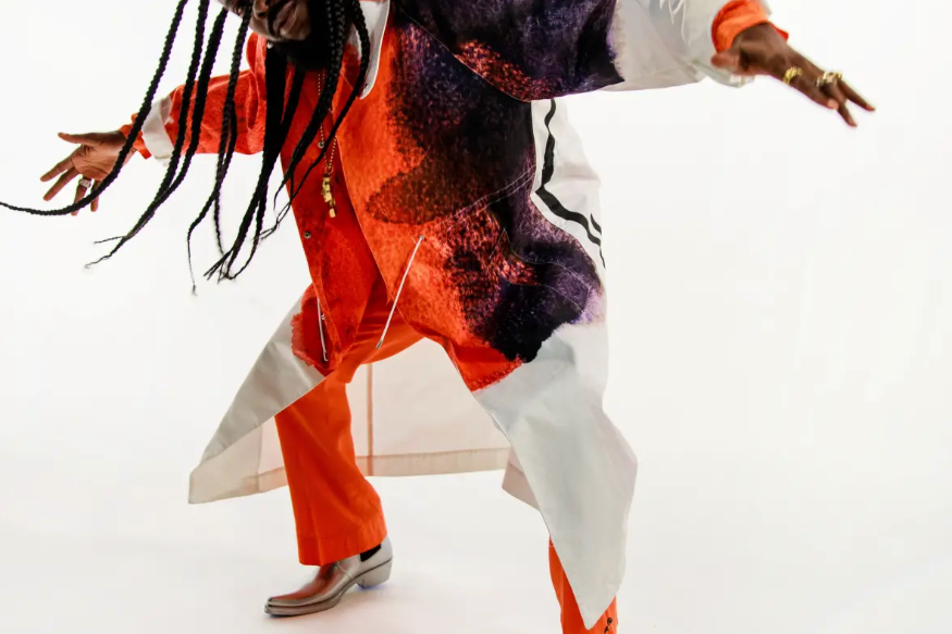 MUSIQUE :  Comment Adekunle Gold résiste à un afrobeats porté par les tendances