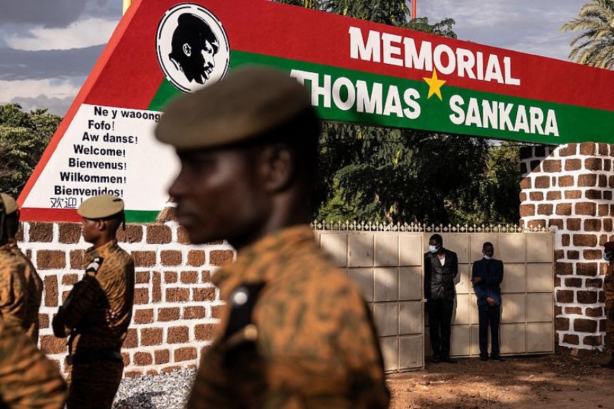 NOUVELLES TRIBUNAUX : À quoi ressemble la justice pour la mort de Sankara ?
