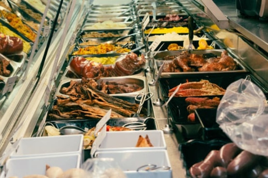 AFRIQUE2050 DIASPORA : Le quartier parisien aux allures africaines