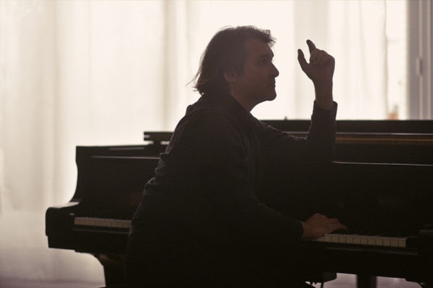 MUSIQUE :  Maxence Cyrin, le clip de Rivages // Nouvel album Melancholy Island