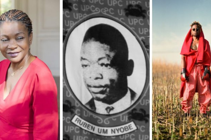 FOCUS : Histoire, fiction et musique camerounaise