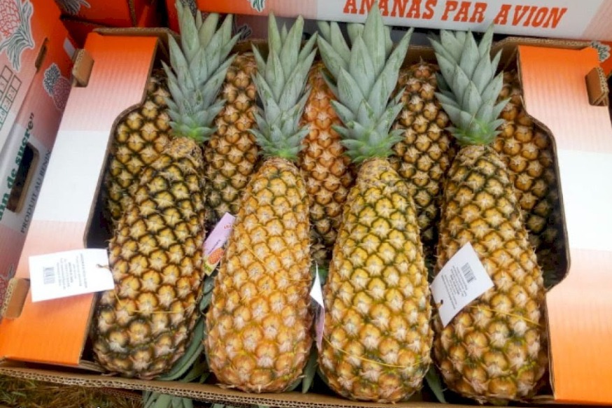 AFRIQUE2050 : Les Africains veulent une part de l'action relative aux indications géographiques