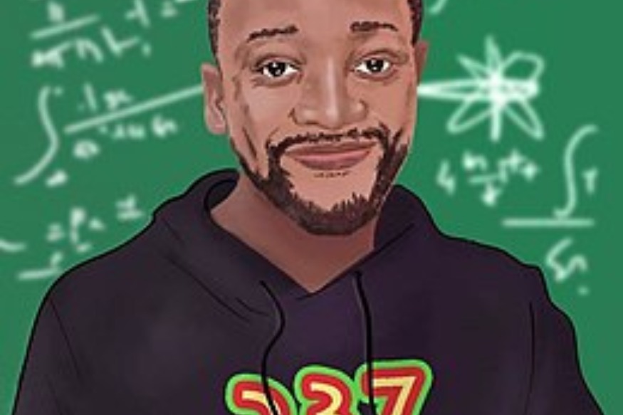 AFRIQUE2050 : Cameroun - Energie. Arsène Stéphane Tema Biwolé est Ingénieur nucléaire camerounais  il dit être prêt à sortir le Cameroun du noir