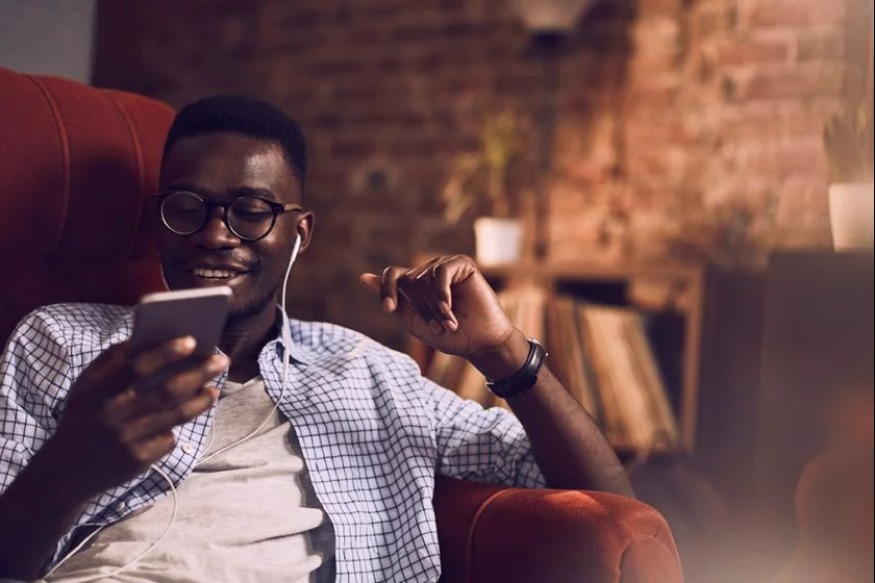 STRATEGIQUES ET POINTS DE VUE : Atteindre de nouveaux publics avec l’audio social