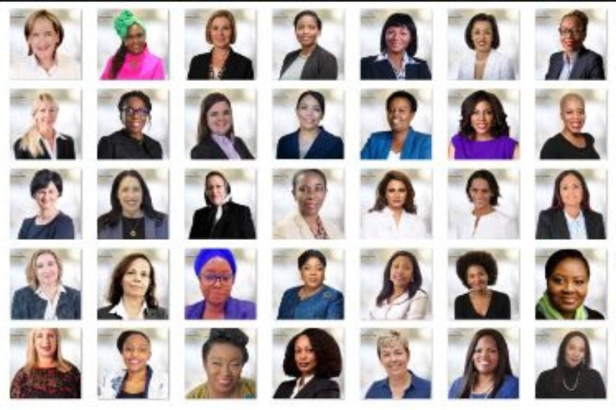 AFRIQUE2050 : La liste définitive des femmes PDG d'Africa.com s'agrandit de 50 %