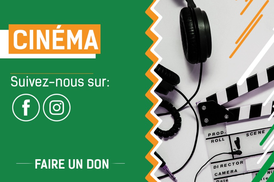 LA CHRONIQUE CINEMA POSITION#1 : Le projet Adam